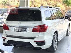 Mercedes-Benz GL-Class